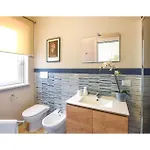 3 Bedroom Beautiful In Falerna