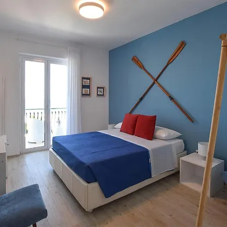 3 Bedroom Beautiful In Vakantiehuis *