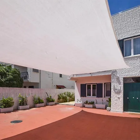 Vakantiehuis 3 Bedroom Beautiful In Falerna