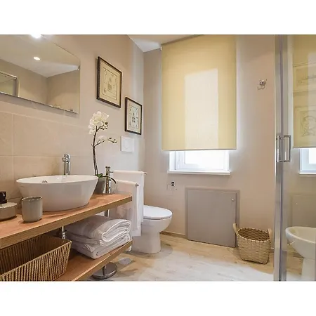 3 Bedroom Beautiful In בית נופש פאלרנה