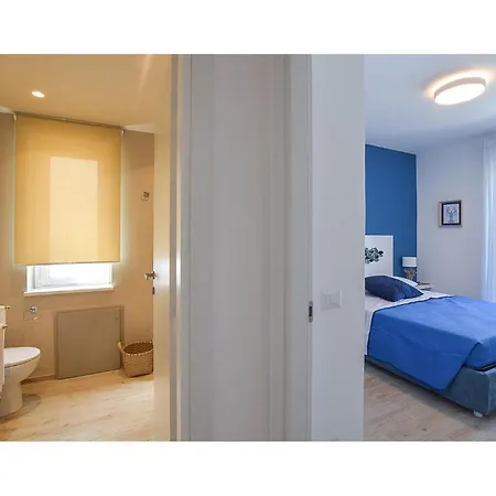3 Bedroom Beautiful In בית נופש פאלרנה