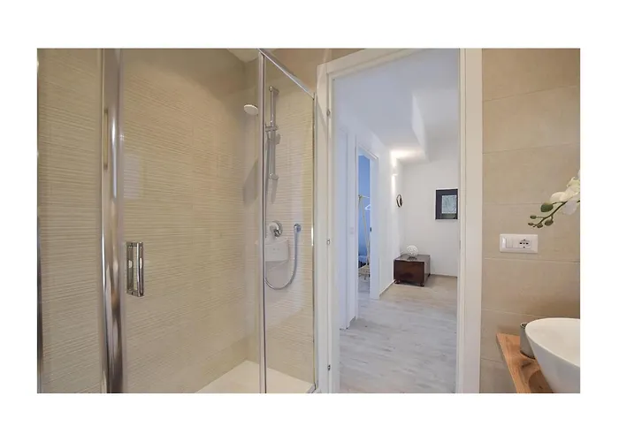 Casa de Férias 3 Bedroom Beautiful In Falerna