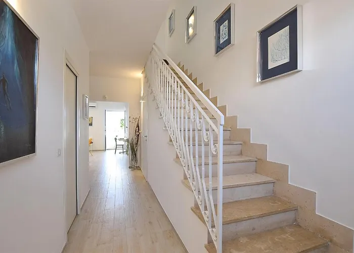 Casa de Férias 3 Bedroom Beautiful In