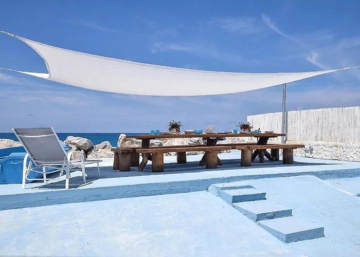 Casa de Férias 3 Bedroom Beautiful In *