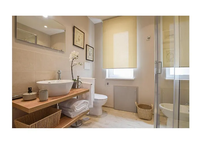 3 Bedroom Beautiful In Casa de Férias Falerna