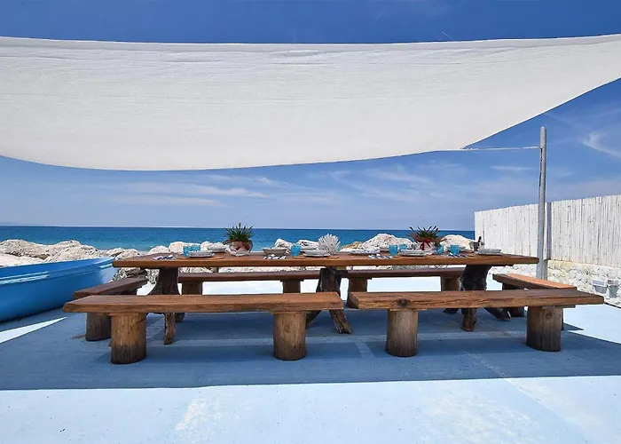 Casa de Férias 3 Bedroom Beautiful In *