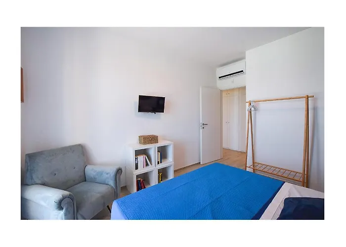 Casa de Férias 3 Bedroom Beautiful In