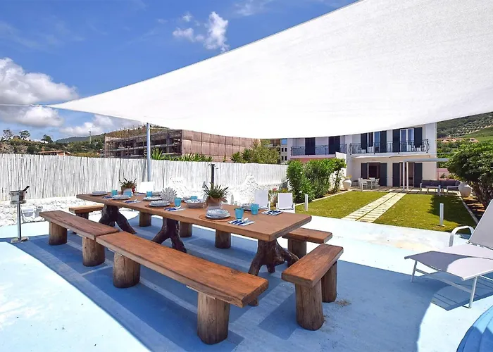 Casa de Férias 3 Bedroom Beautiful In