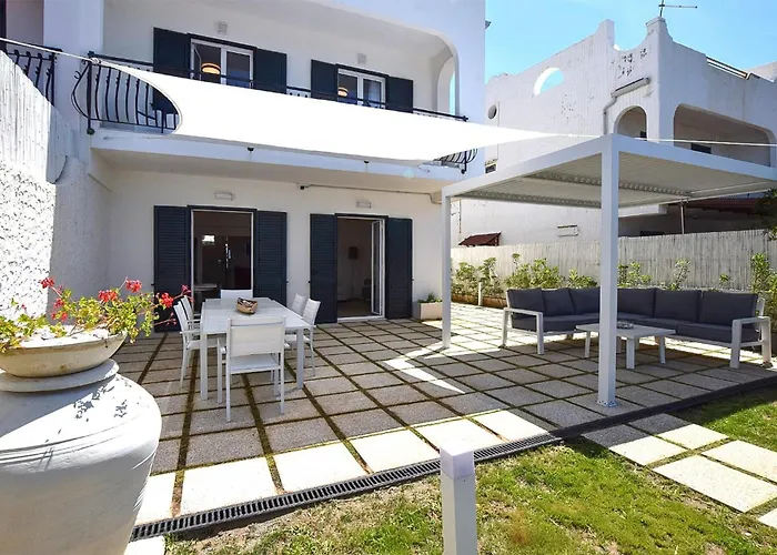 Casa de Férias 3 Bedroom Beautiful In