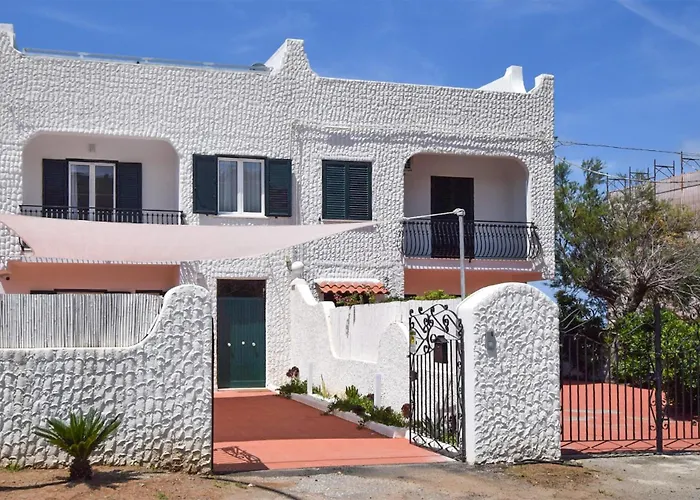 Casa de Férias 3 Bedroom Beautiful In